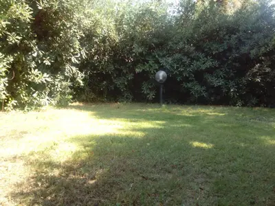 Giardino di -EXCLUSIVE PRIVATE VILLA- Villasimius