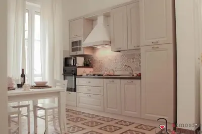 Cucina o angolo cottura di CASACRIZIA