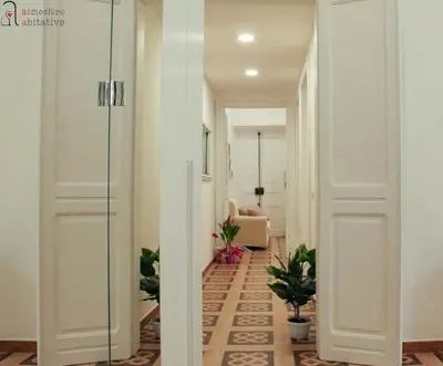 Planimetria di CASACRIZIA