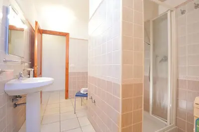 Bagno di Arbatax Le Terrazze sul Mare
