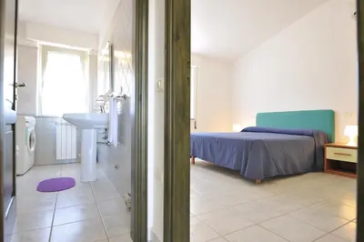 Bagno di Arbatax Le Terrazze sul Mare