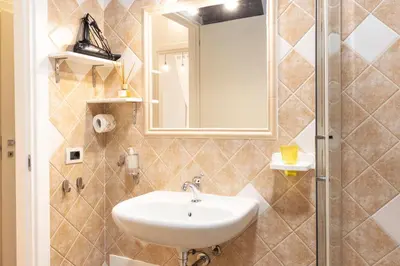 Bagno di Cagliari Old Town B&B