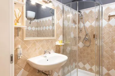 Bagno di Cagliari Old Town B&B