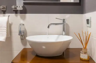 Bagno di Cagliari Old Town B&B