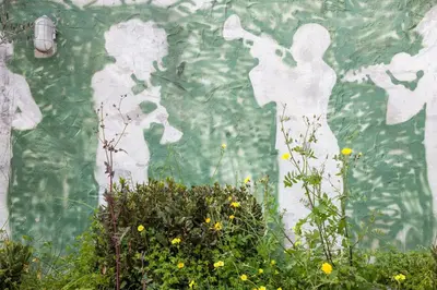 Giardino di Il Locandiere