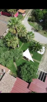 Giardino di Residence Sa Pintadera