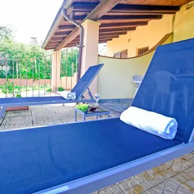 Appartamento fronte mare Perdepera