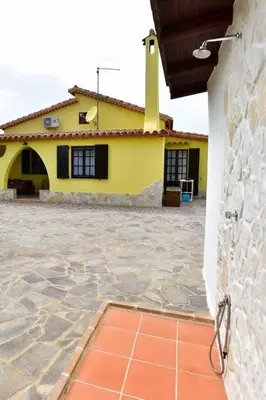 Edificio in cui si trova l'appartamento