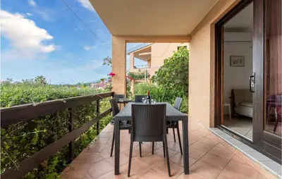 Balcone o terrazza di Bilo 4