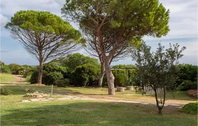 Paesaggio naturale nelle vicinanze dell'appartamento