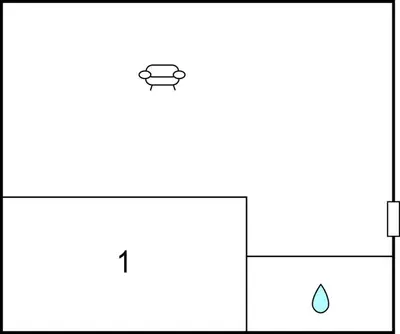 Planimetria di Bilo 4