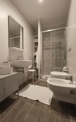Bagno di casa Ginepro