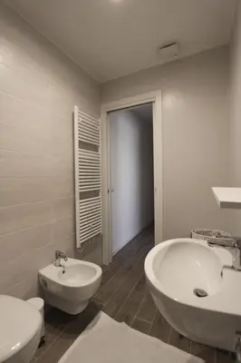 Bagno di casa Ginepro