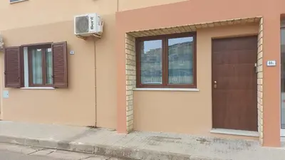 Edificio in cui si trova l'appartamento