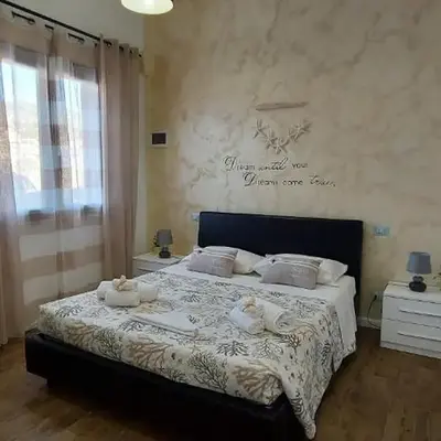 Holiday Home in Villasimius