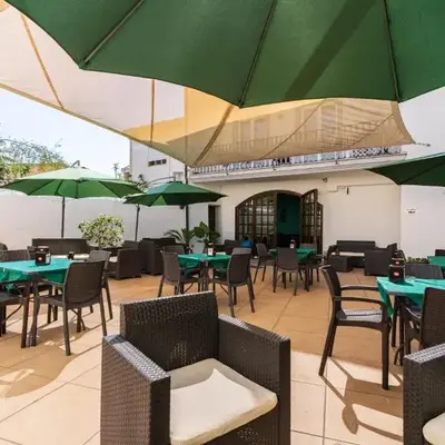 Albergo Residenziale La Corte