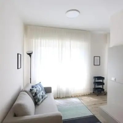 casa Agrifoglio