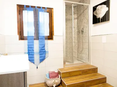 Bagno di B&B Laura
