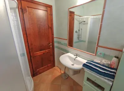 Bagno di Domu Cannuja