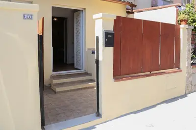 Planimetria di Casa Bea