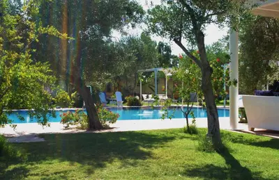 Piscina di Locanda Da Renzo o nelle vicinanze