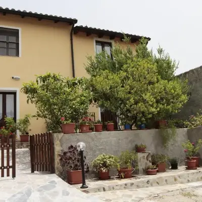 B&B S'ARROSA ANTIGA