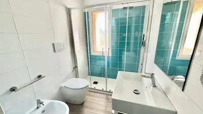 Bagno di Mare Azzurro