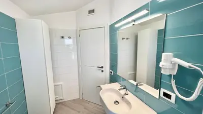 Bagno di Mare Azzurro