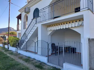 Edificio in cui si trova l'appartamento