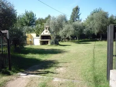 Planimetria di Deiana's Apartment - Cardedu Beachside