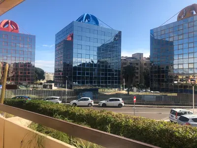 Edificio in cui si trova l'appartamento