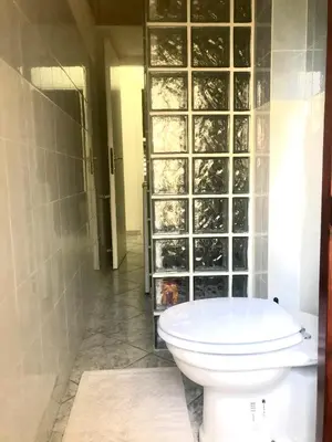 Bagno di Elena’s home