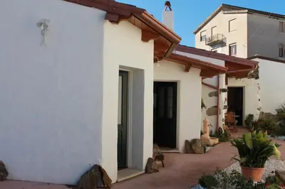 Edificio in cui si trova l'appartamento