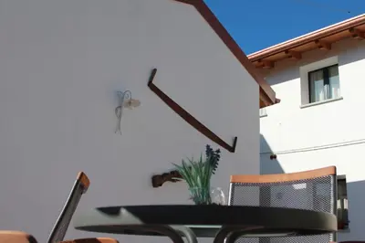 Planimetria di Holiday Mandrolisai DOC