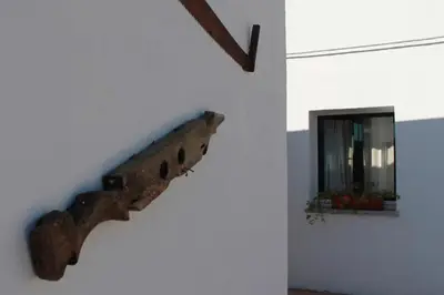 Planimetria di Holiday Mandrolisai DOC