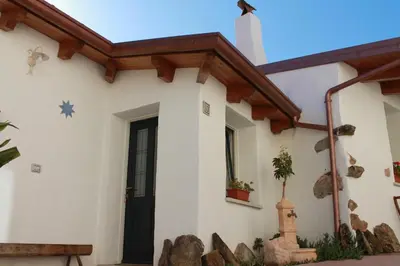 Edificio in cui si trova l'appartamento