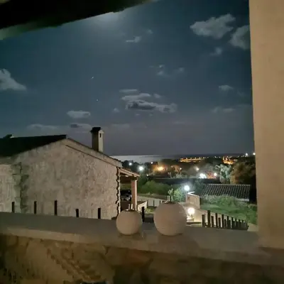 Villetta Cinzia Vista Mare