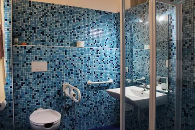 Bagno di Room and Breakfast I Gemelli