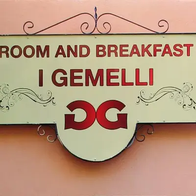 Room and Breakfast I Gemelli