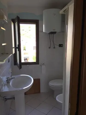 Bagno di Tuffarsi nel Paradiso