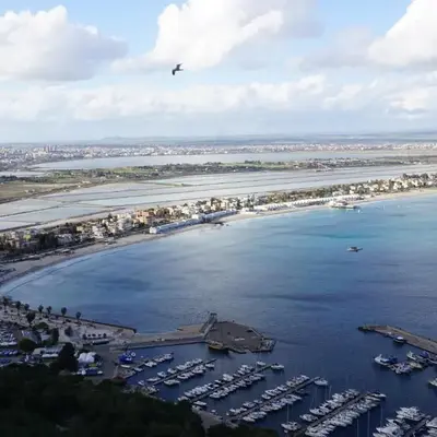Wonderful apartment in Cagliari center