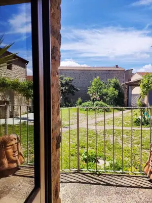 Giardino di Is Antas