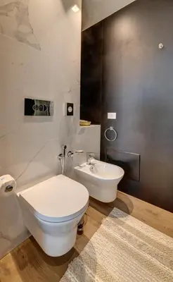 Bagno di Arveskida Suite Apartment