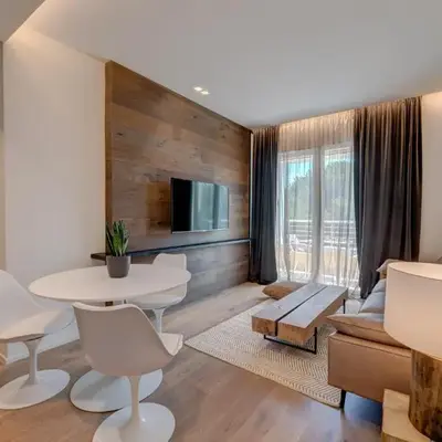 Arveskida Suite Apartment