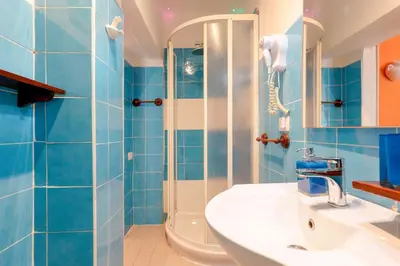 Bagno di Villabeachcity Guesthouse