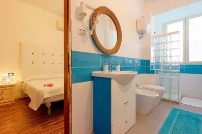 Bagno di Villabeachcity Guesthouse