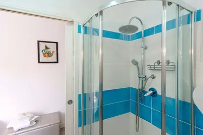 Bagno di Villabeachcity Guesthouse