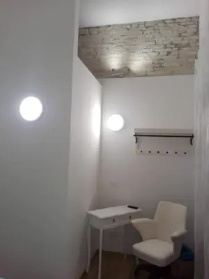 Planimetria di Bed and Breakfast San Saturnino