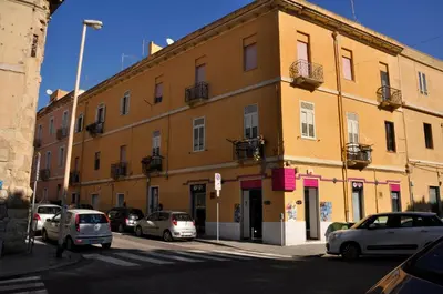 Il quartiere o una zona nella vicinanze del bed & breakfast