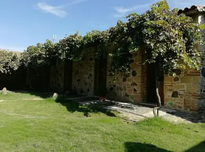Giardino di Il giardino di Don Peppino